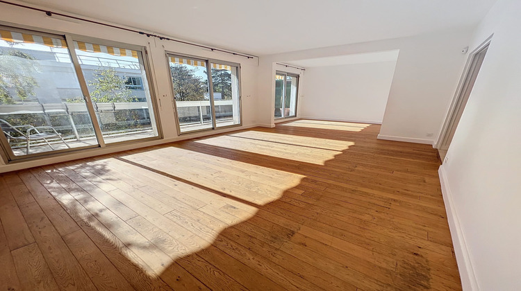 Ma-Cabane - Location Appartement Garches, 91 m²