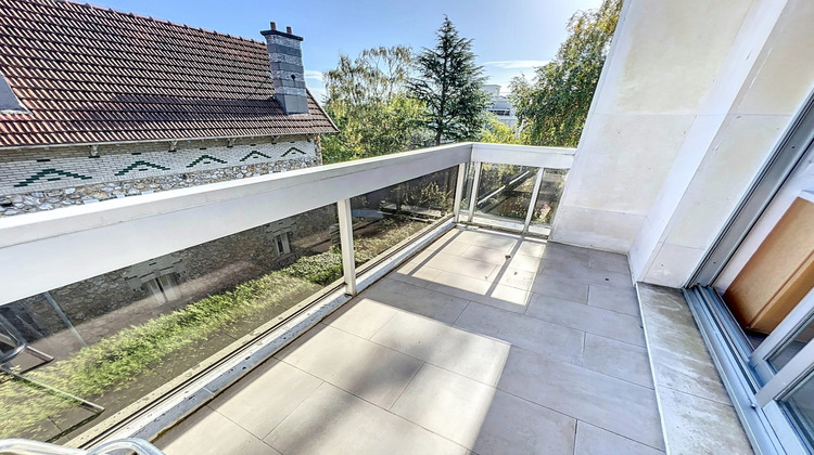 Ma-Cabane - Location Appartement Garches, 91 m²