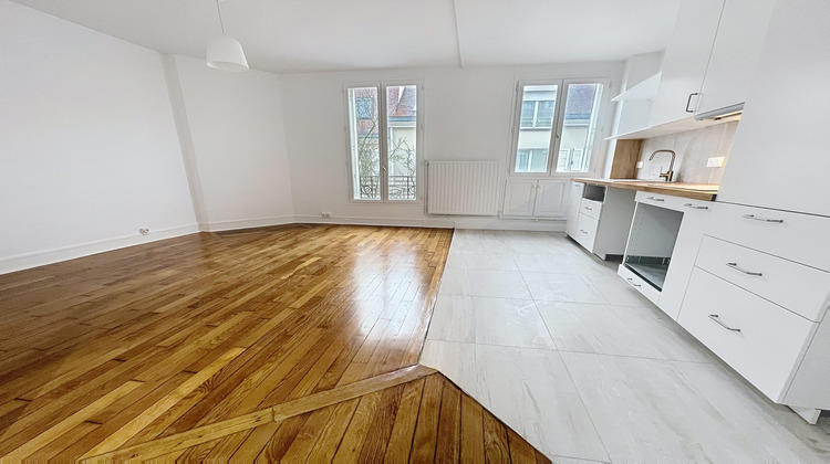 Ma-Cabane - Location Appartement Garches, 40 m²
