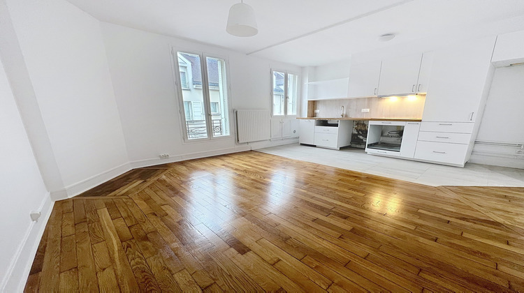 Ma-Cabane - Location Appartement Garches, 40 m²