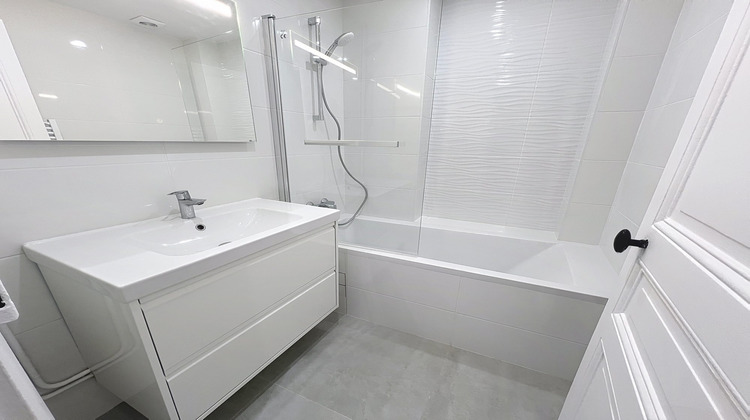 Ma-Cabane - Location Appartement Garches, 40 m²
