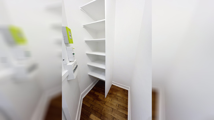 Ma-Cabane - Location Appartement Garches, 40 m²