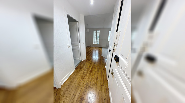 Ma-Cabane - Location Appartement Garches, 40 m²