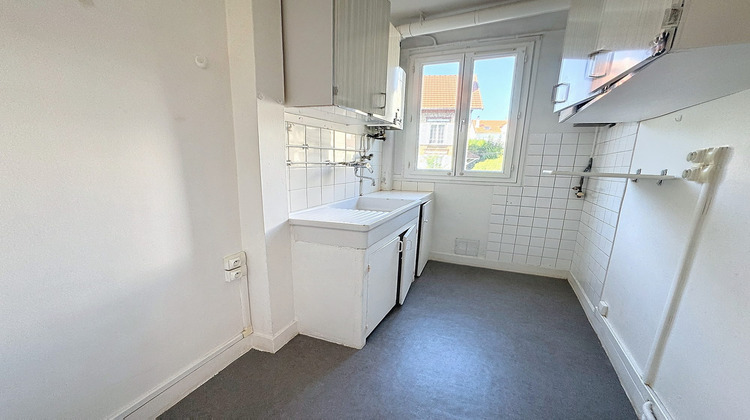 Ma-Cabane - Location Appartement Garches, 35 m²