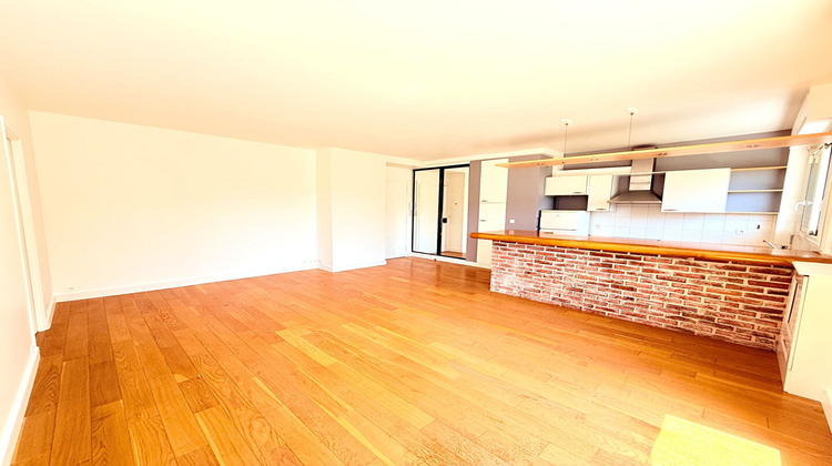 Ma-Cabane - Location Appartement GARCHES, 48 m²
