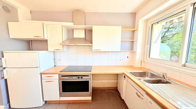 Ma-Cabane - Location Appartement GARCHES, 48 m²