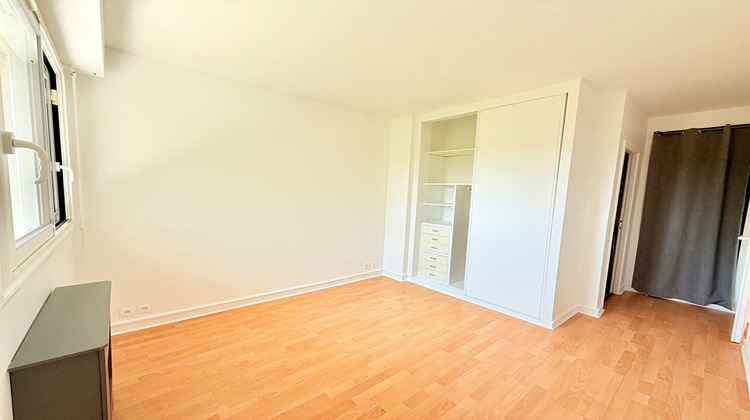 Ma-Cabane - Location Appartement GARCHES, 48 m²
