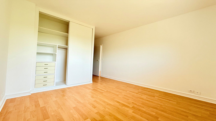 Ma-Cabane - Location Appartement GARCHES, 48 m²