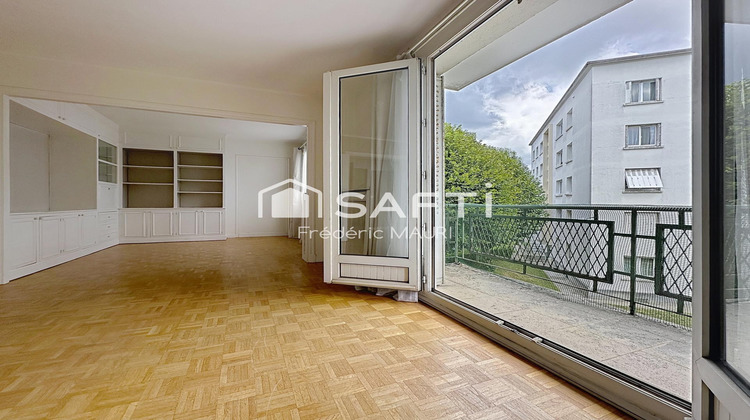 Ma-Cabane - Location Appartement Garches, 85 m²