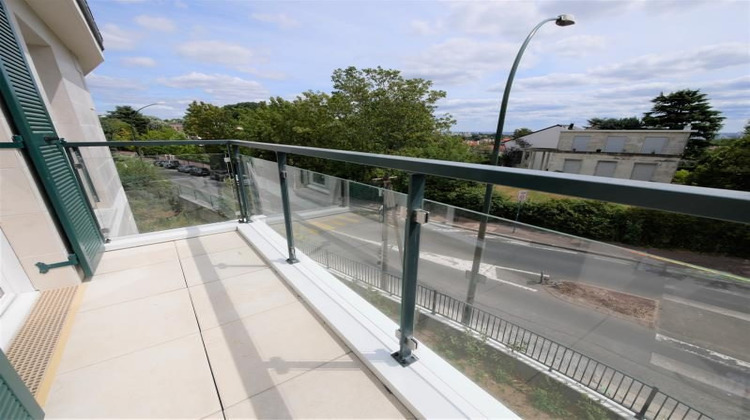 Ma-Cabane - Location Appartement Garches, 62 m²