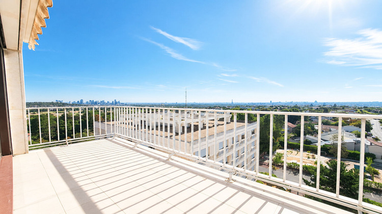 Ma-Cabane - Location Appartement GARCHES, 78 m²
