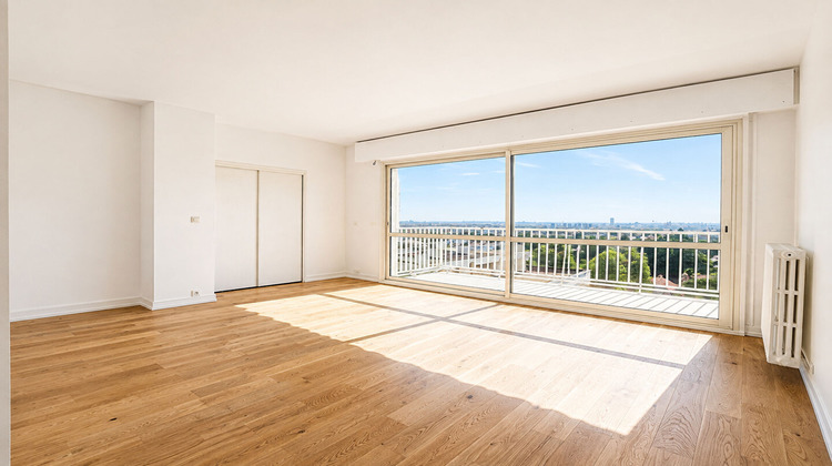 Ma-Cabane - Location Appartement GARCHES, 78 m²