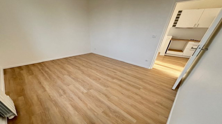 Ma-Cabane - Location Appartement Garches, 42 m²