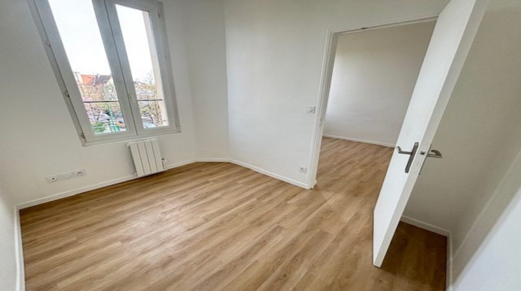 Ma-Cabane - Location Appartement Garches, 42 m²