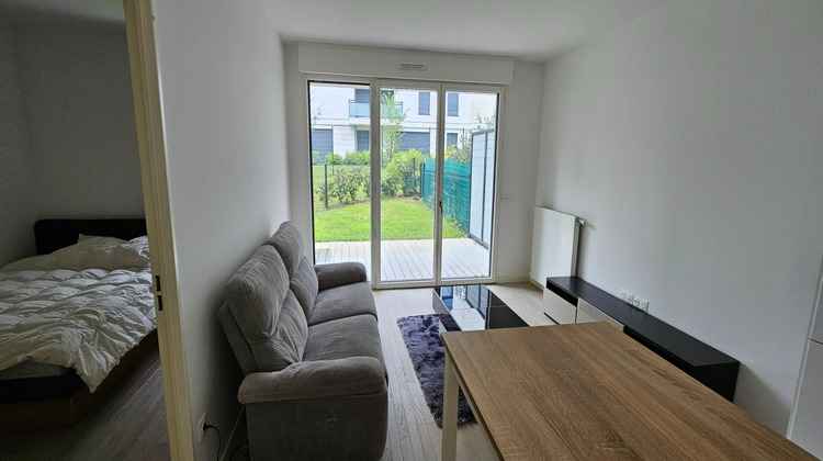 Ma-Cabane - Location Appartement GARCHES, 40 m²