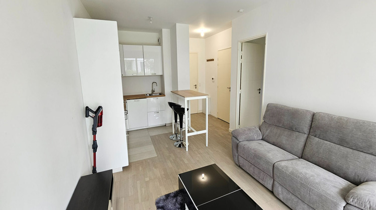 Ma-Cabane - Location Appartement GARCHES, 40 m²