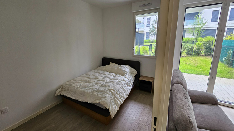 Ma-Cabane - Location Appartement GARCHES, 40 m²