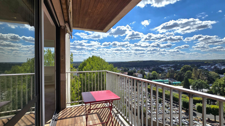 Ma-Cabane - Location Appartement GARCHES, 81 m²