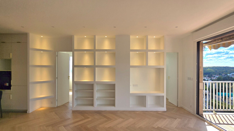 Ma-Cabane - Location Appartement GARCHES, 81 m²