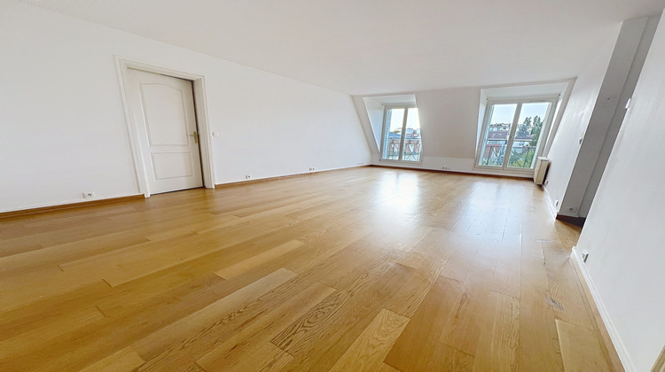 Ma-Cabane - Location Appartement Garches, 83 m²
