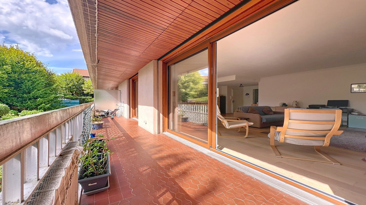 Ma-Cabane - Location Appartement Garches, 120 m²