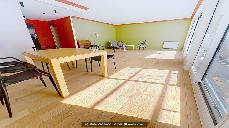 Ma-Cabane - Location Appartement Garches, 120 m²