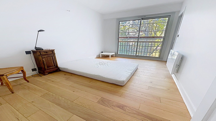 Ma-Cabane - Location Appartement Garches, 120 m²