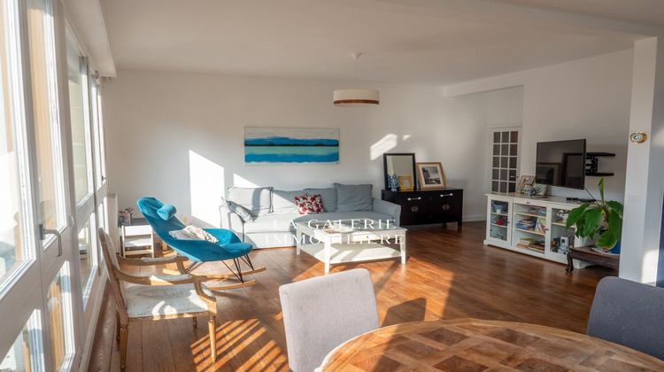 Ma-Cabane - Location Appartement Garches, 111 m²