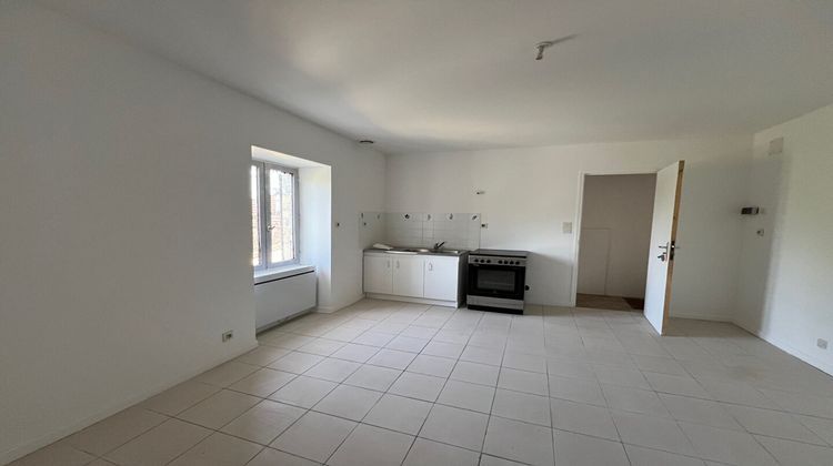 Ma-Cabane - Location Appartement GARCHIZY, 47 m²