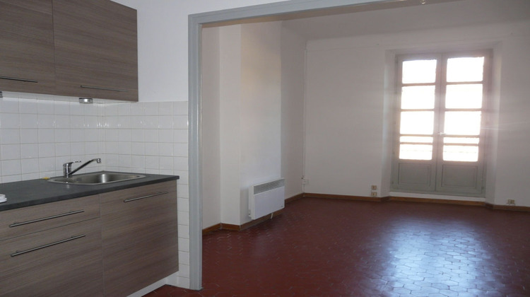 Ma-Cabane - Location Appartement GARDANNE, 36 m²