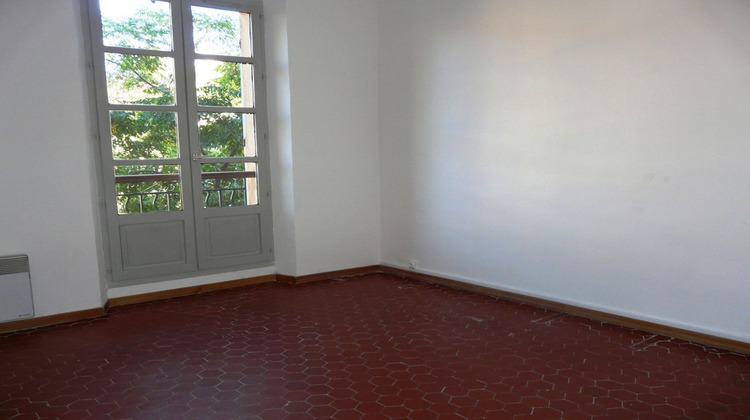 Ma-Cabane - Location Appartement GARDANNE, 36 m²