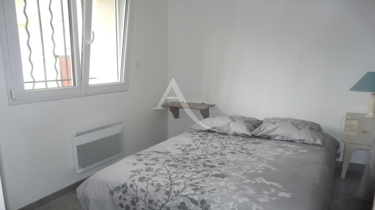 Ma-Cabane - Location Appartement GARDANNE, 30 m²