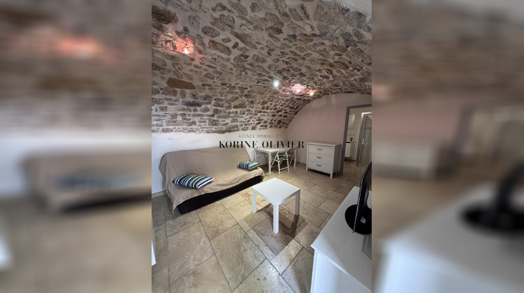 Ma-Cabane - Location Appartement Gardanne, 25 m²