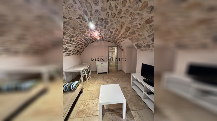 Ma-Cabane - Location Appartement Gardanne, 25 m²