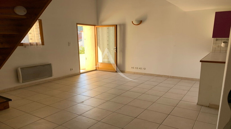 Ma-Cabane - Location Appartement GARDANNE, 48 m²