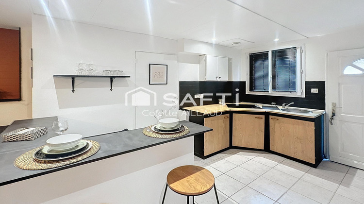 Ma-Cabane - Location Appartement Gardanne, 25 m²