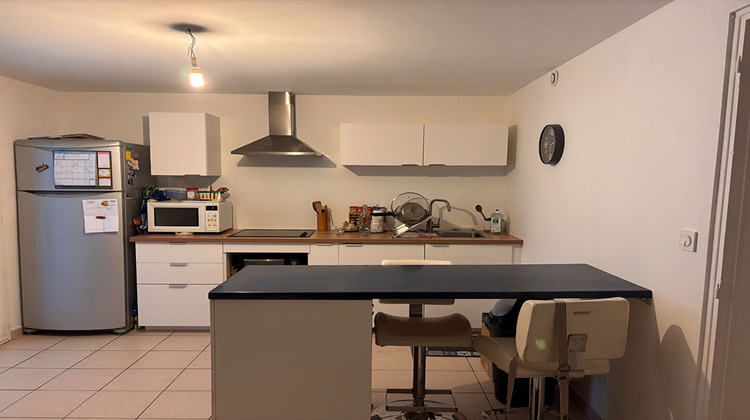 Ma-Cabane - Location Appartement GARDANNE, 65 m²