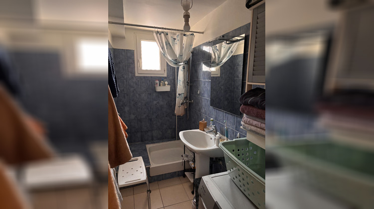 Ma-Cabane - Location Appartement GARDANNE, 65 m²