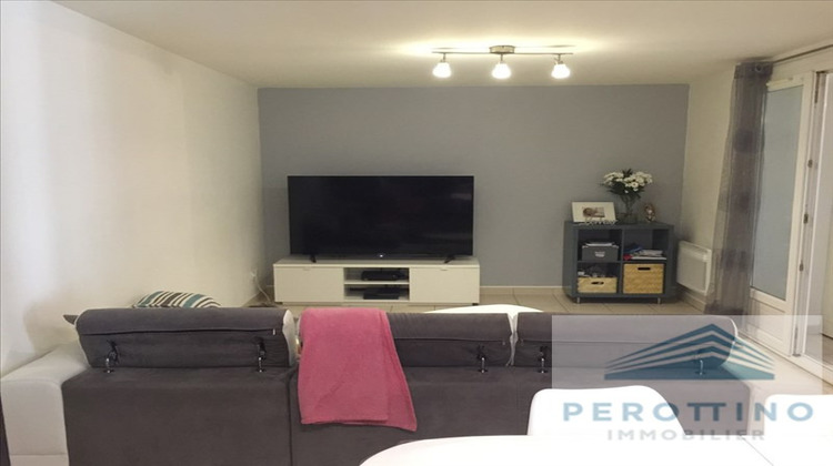 Ma-Cabane - Location Appartement GARDANNE, 65 m²