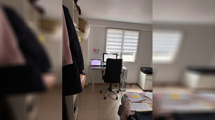 Ma-Cabane - Location Appartement GARDANNE, 65 m²