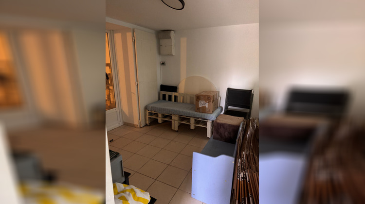 Ma-Cabane - Location Appartement GARDANNE, 65 m²