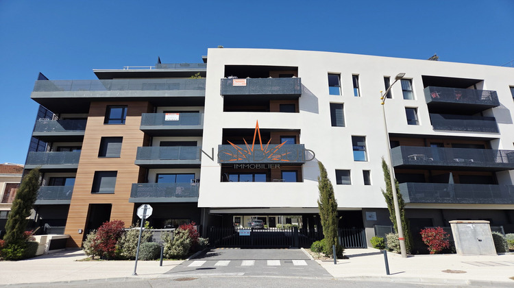 Ma-Cabane - Location Appartement GARDANNE, 42 m²