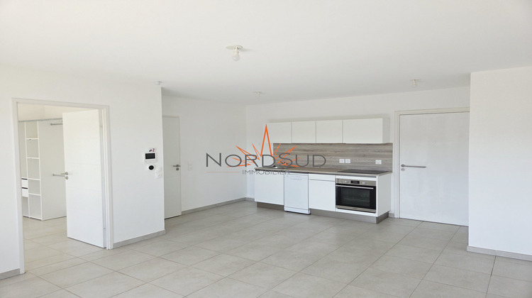 Ma-Cabane - Location Appartement GARDANNE, 42 m²