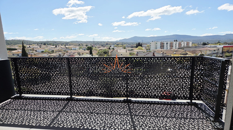 Ma-Cabane - Location Appartement GARDANNE, 42 m²