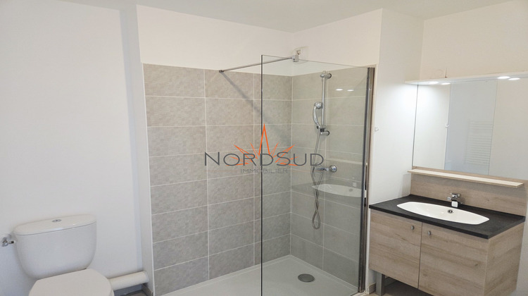 Ma-Cabane - Location Appartement GARDANNE, 42 m²