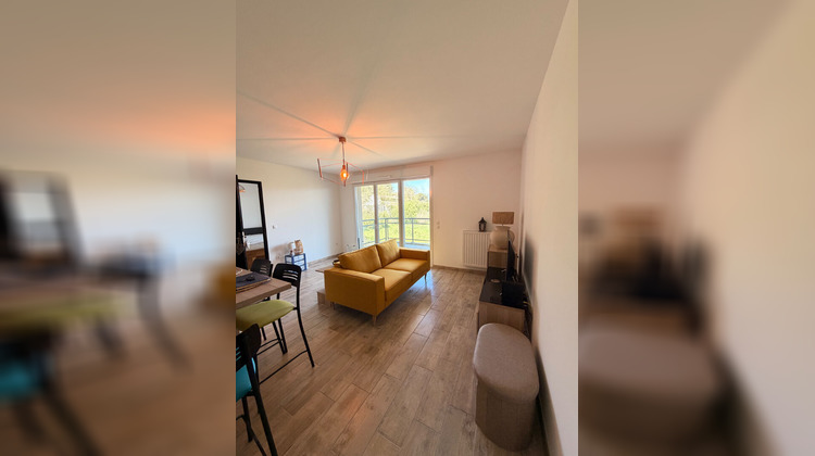 Ma-Cabane - Location Appartement GARDANNE, 47 m²