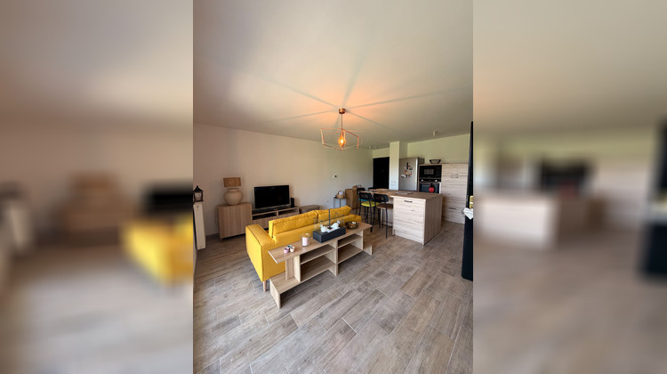 Ma-Cabane - Location Appartement GARDANNE, 47 m²