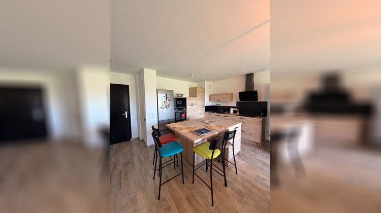 Ma-Cabane - Location Appartement GARDANNE, 47 m²