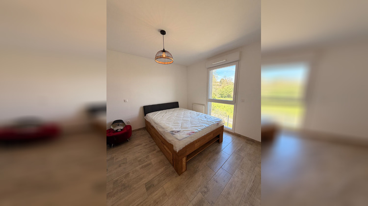 Ma-Cabane - Location Appartement GARDANNE, 47 m²
