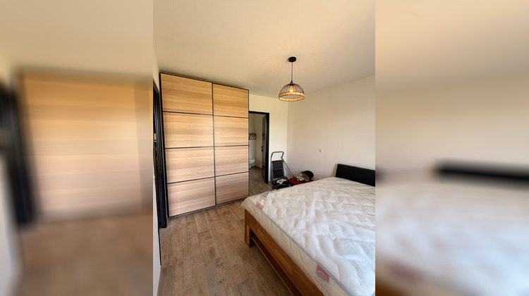 Ma-Cabane - Location Appartement GARDANNE, 47 m²